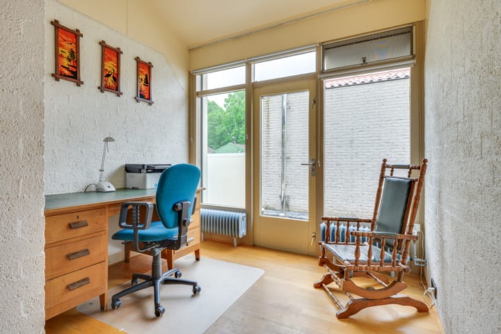 Foto 4 van Brugstraat 6-A
