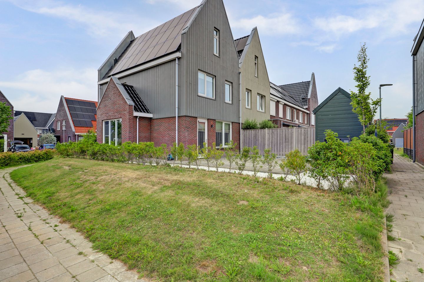 Foto 40 van Kokerbijl 8