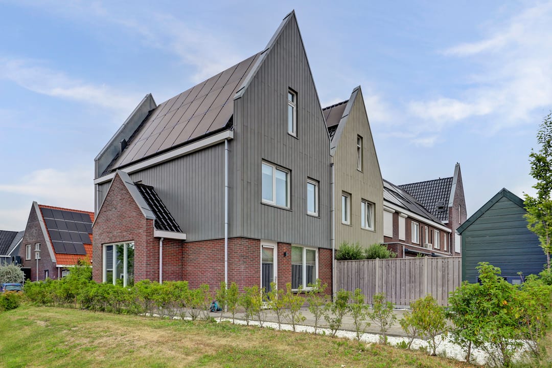 Foto 41 van Kokerbijl 8
