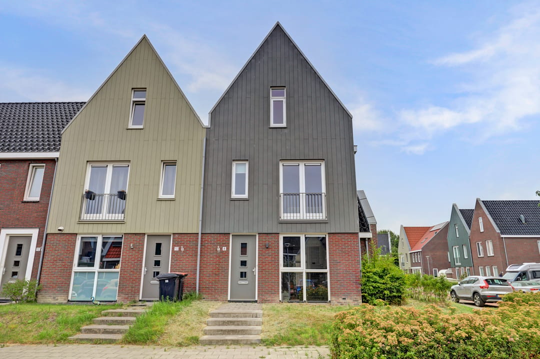 Foto 47 van Kokerbijl 8