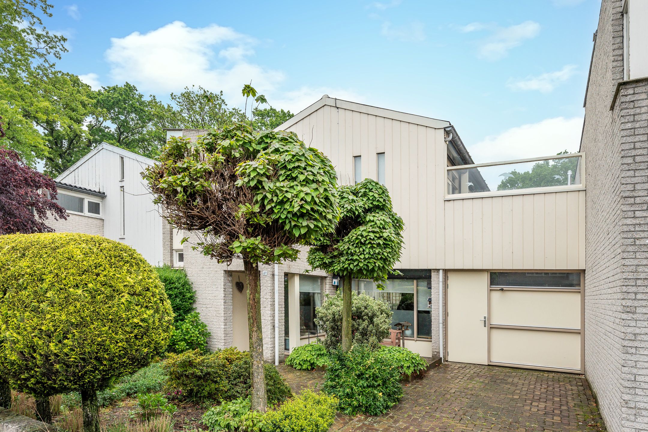 Brugstraat 6-A 6 A