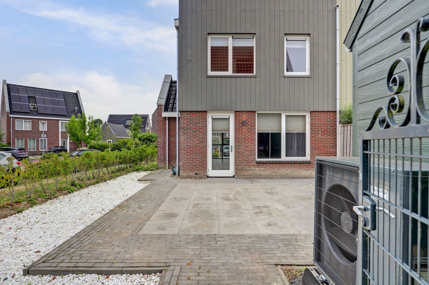 Foto 50 van Kokerbijl 8