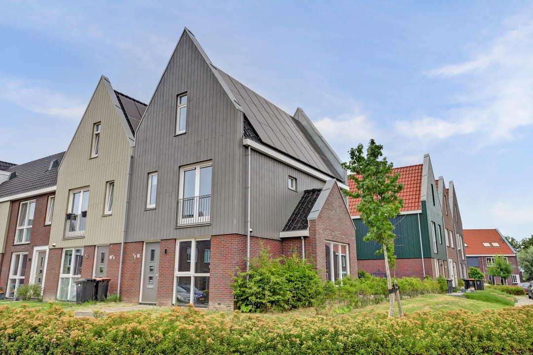 Foto 46 van Kokerbijl 8