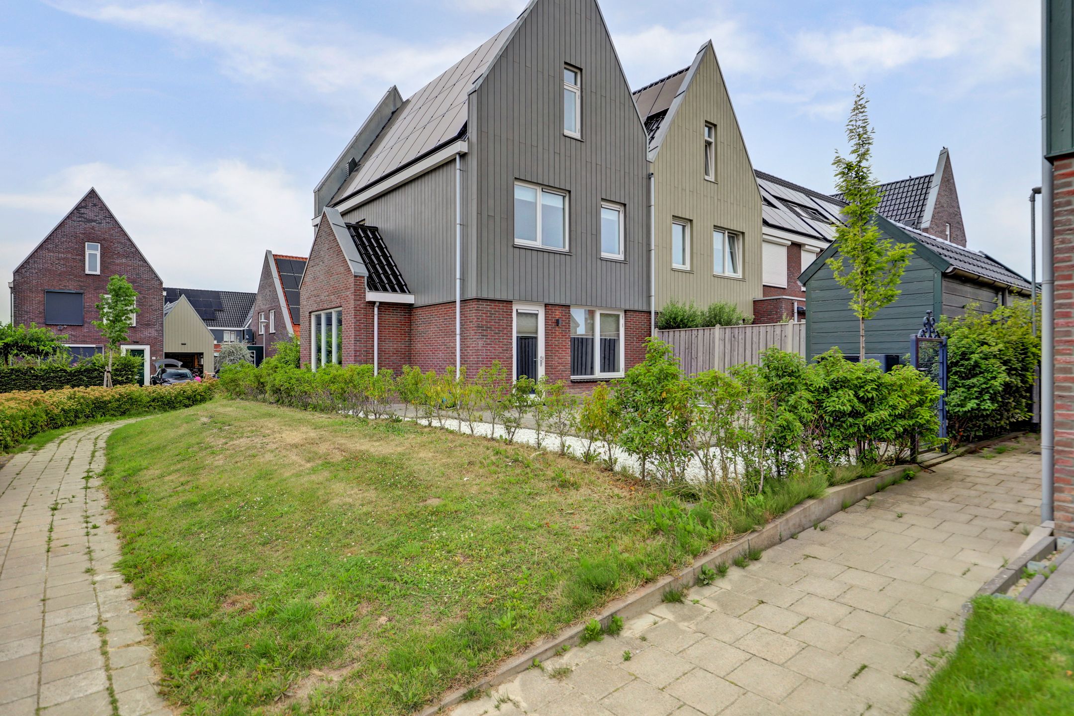 Foto 48 van Kokerbijl 8