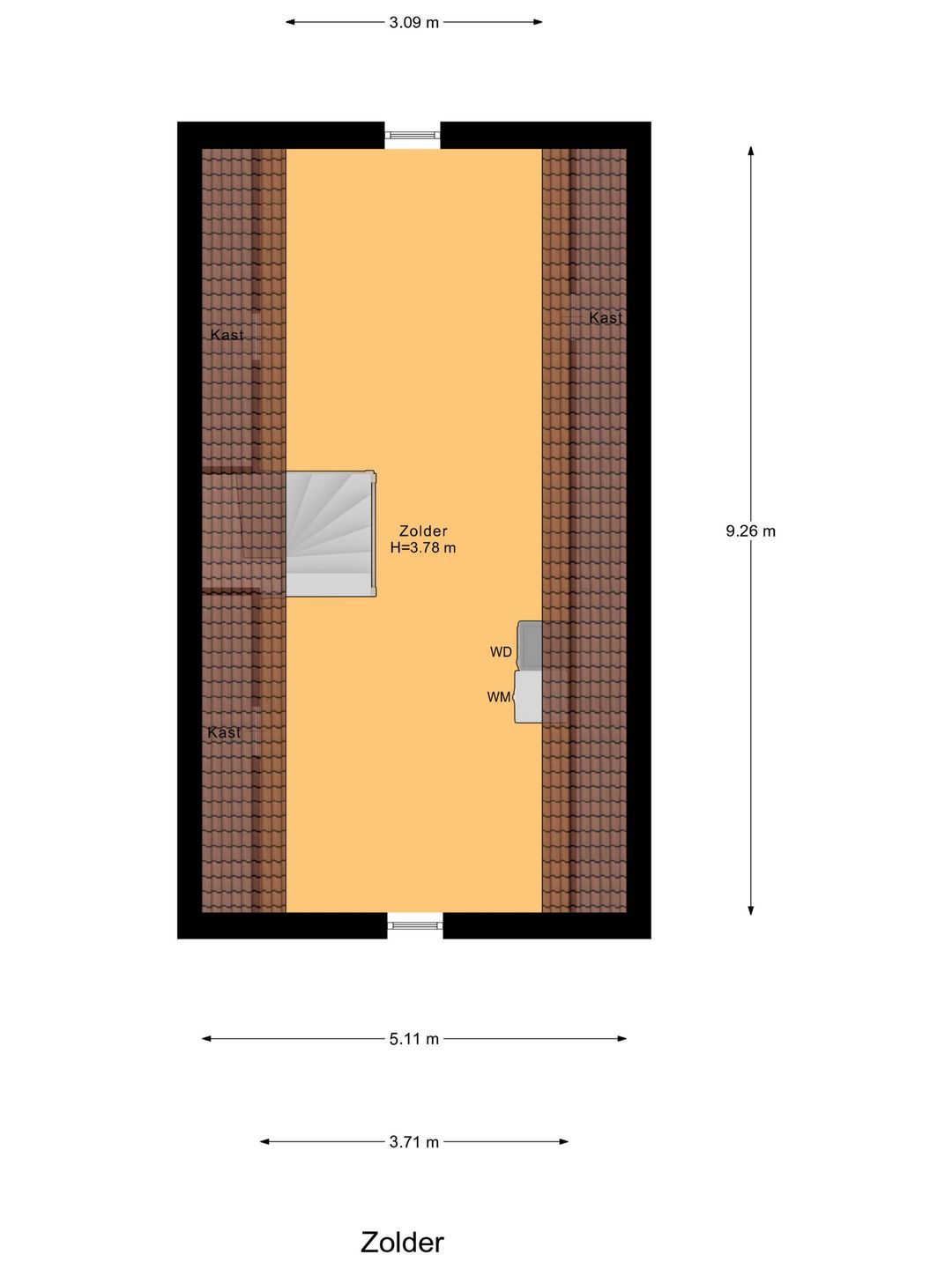 Foto 58 van Kokerbijl 8