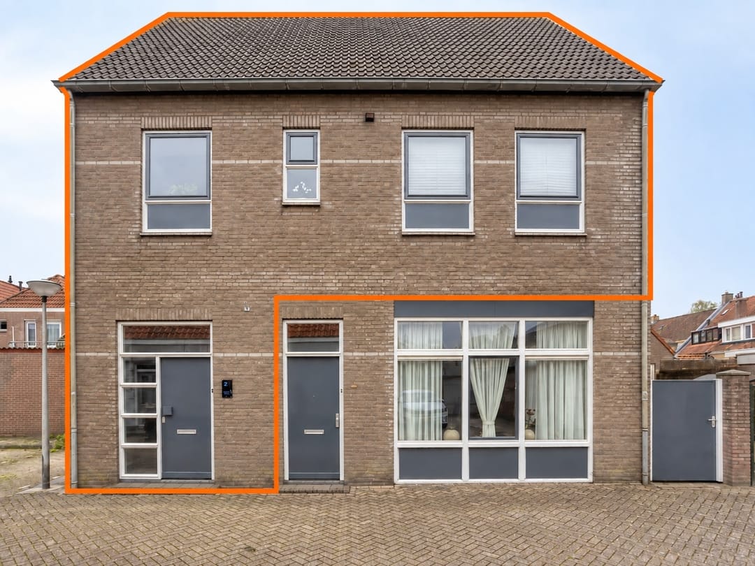 Foto 1 van Bolderik 2