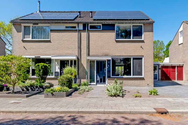 Foto 2 van Schubertlaan 43