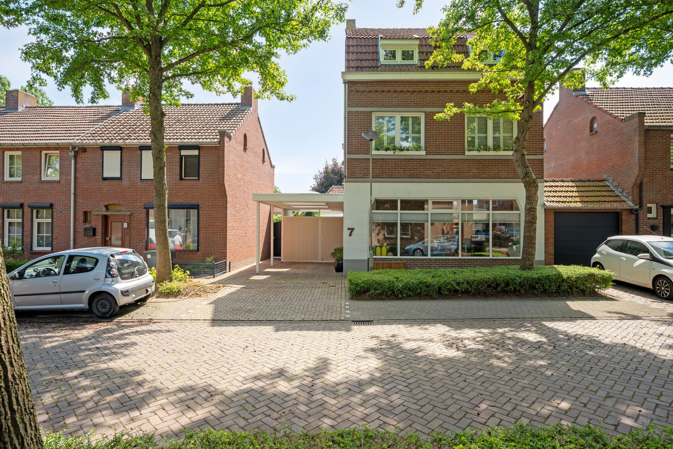 Tulpenstraat 7 