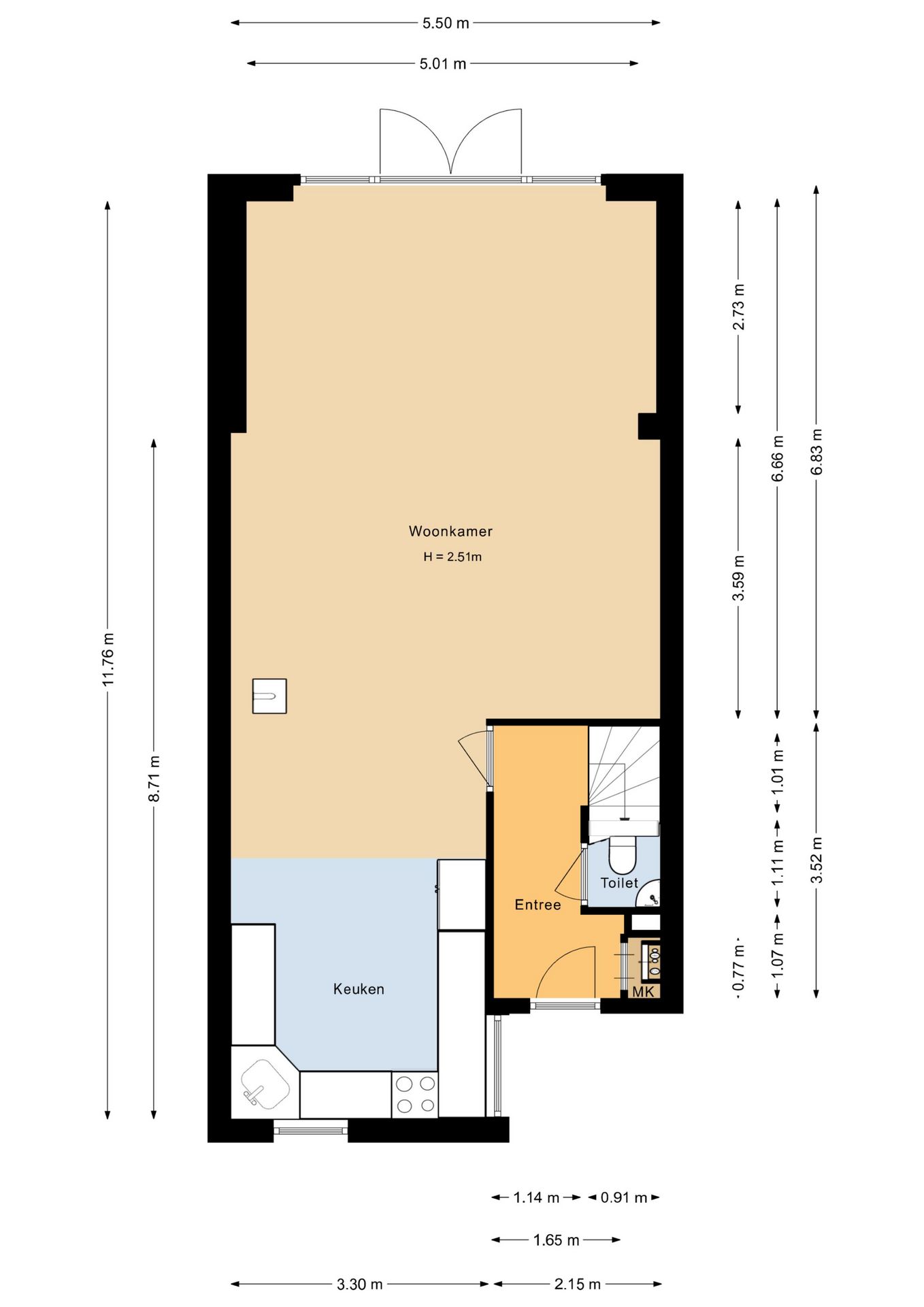 Foto 40 van Wold 27 4