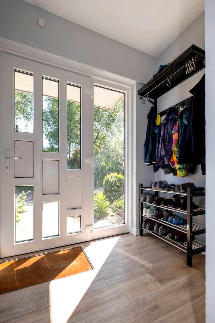 Tussenwoning te koop: Schubertlaan 43, Assen