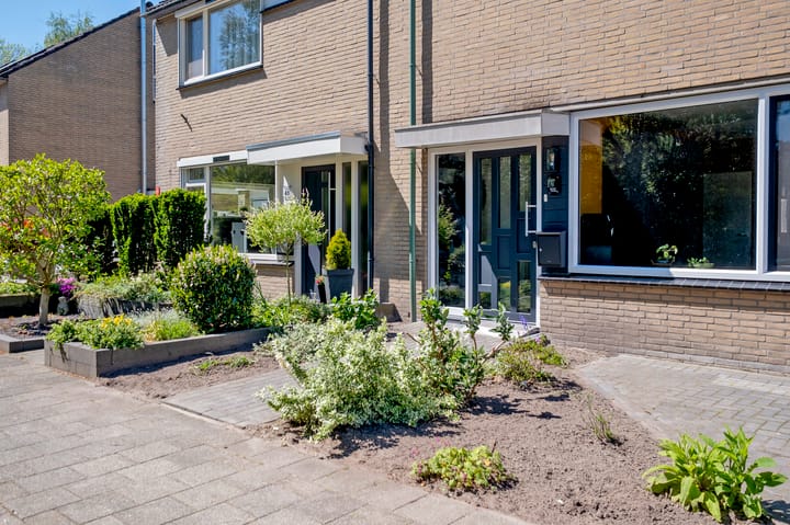 Foto 4 van Schubertlaan 43
