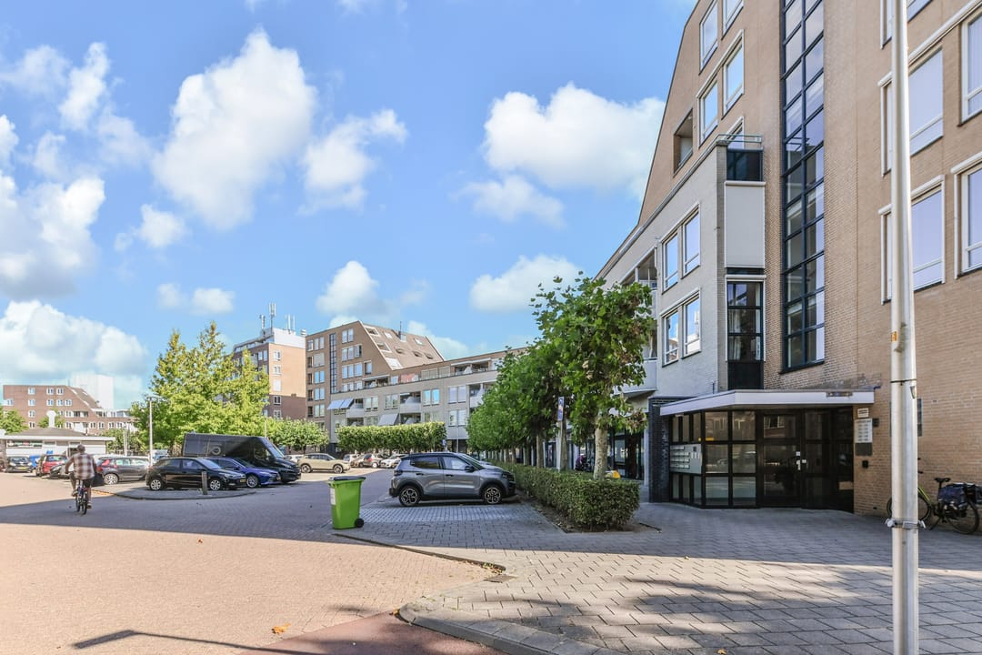 Photo 26 of Zuidplaslaan 450