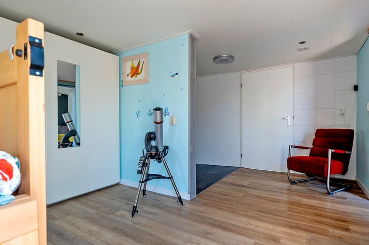 Tussenwoning te koop: Schubertlaan 43, Assen