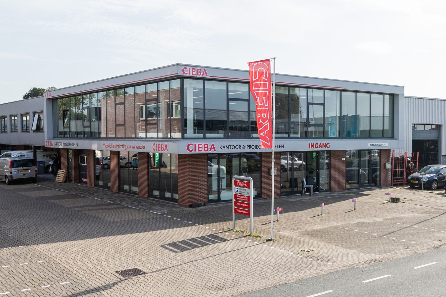Bekijk foto 1 van Touwbaan 26-A