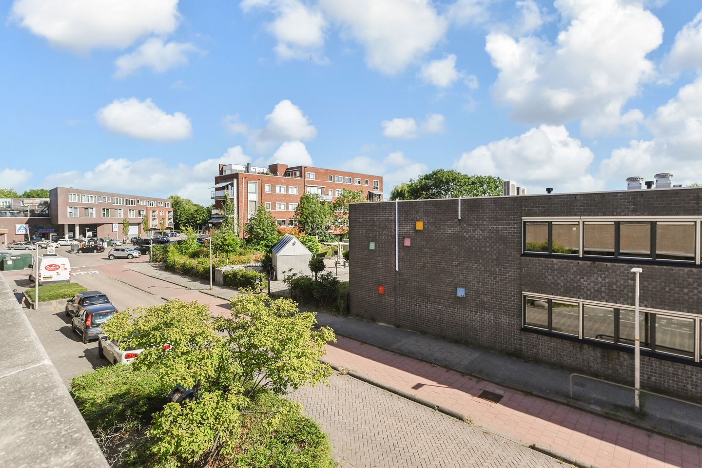 Photo 25 of Zuidplaslaan 450