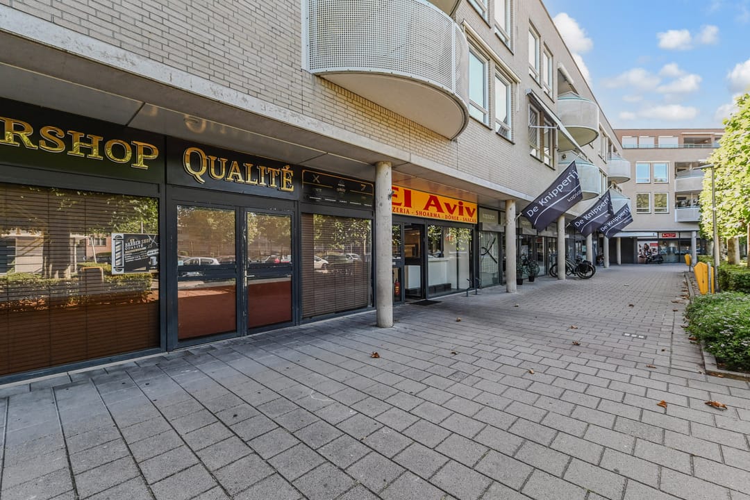 Photo 28 of Zuidplaslaan 450