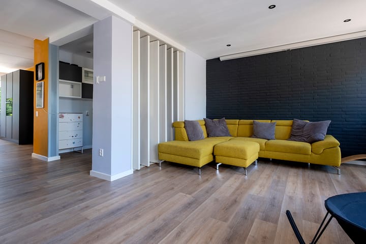 Tussenwoning te koop: Schubertlaan 43, Assen