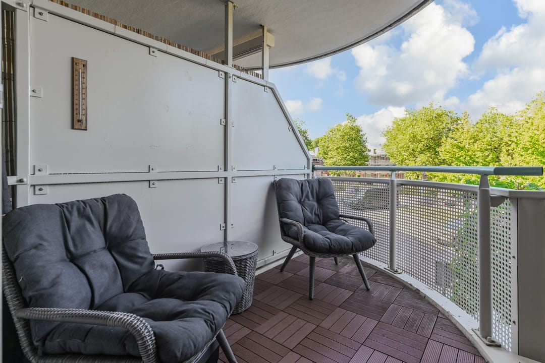 Photo 23 of Zuidplaslaan 450