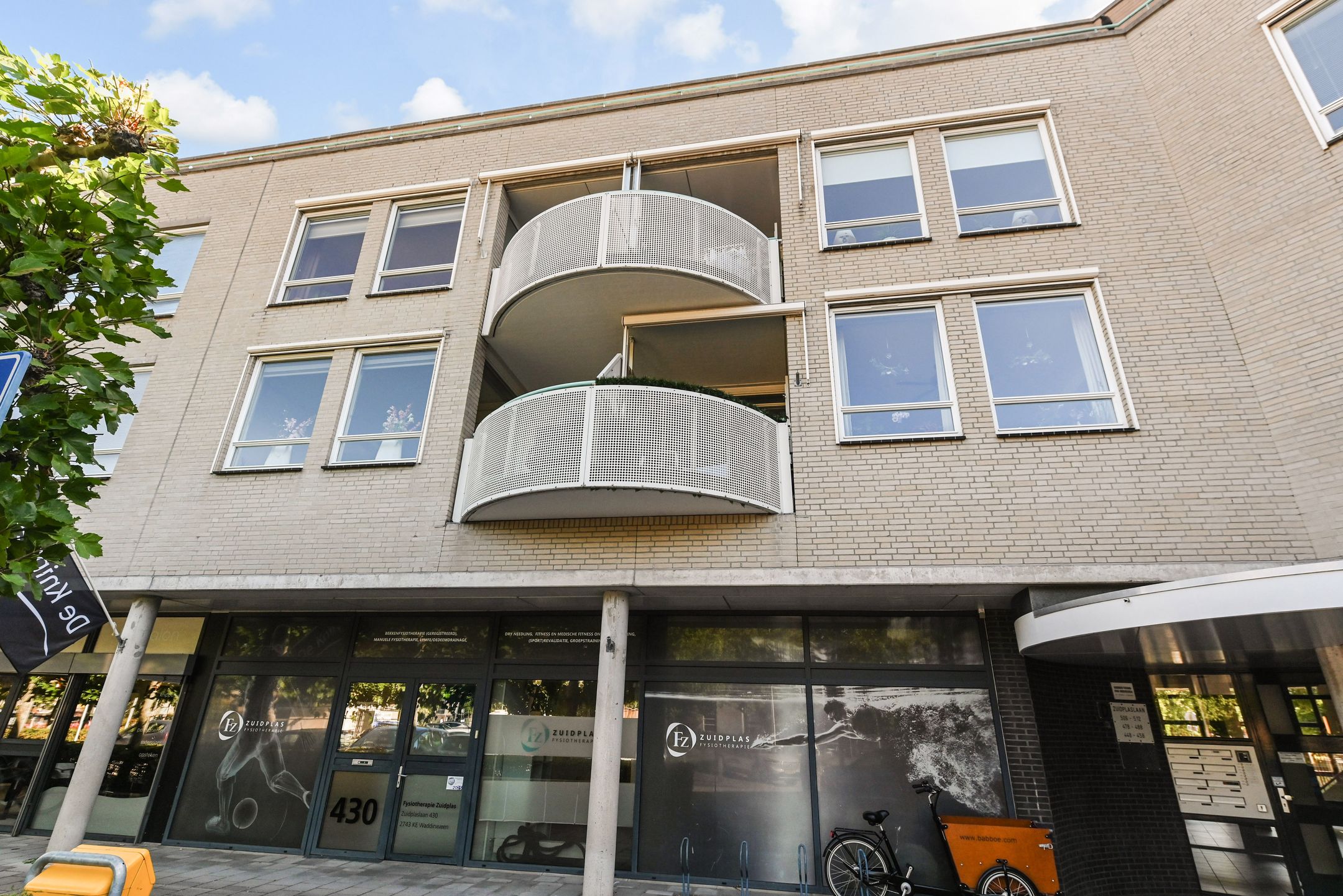 Photo 27 of Zuidplaslaan 450