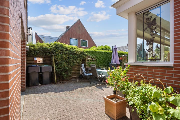 Foto 4 van Redger van Bolhuisstraat 14