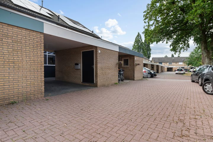 Photo 2 of De Hillebrandink 9