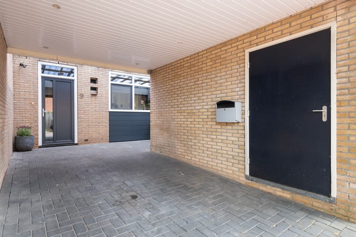 Photo 3 of De Hillebrandink 9