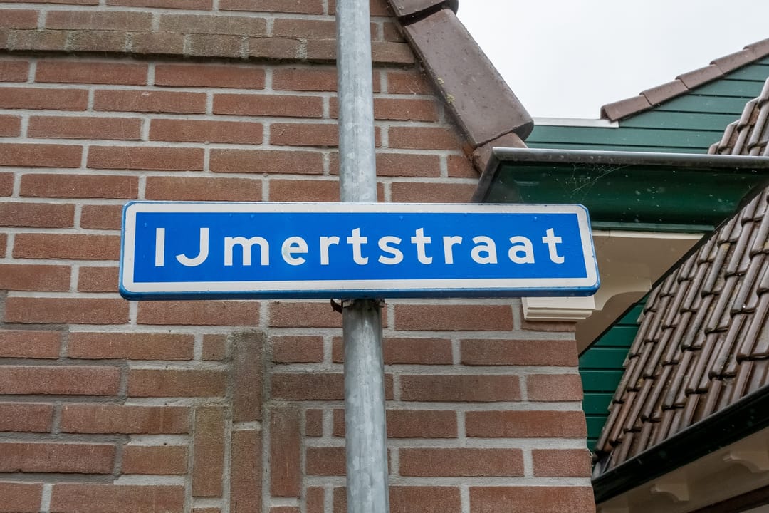 Photo 7 of IJmertstraat 38