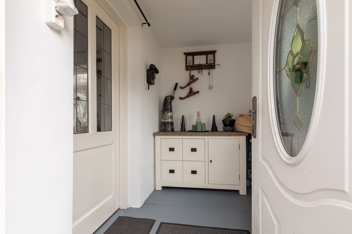 Vrijstaande woning te koop: Zevenbergjesweg 1-06, Voorthuizen