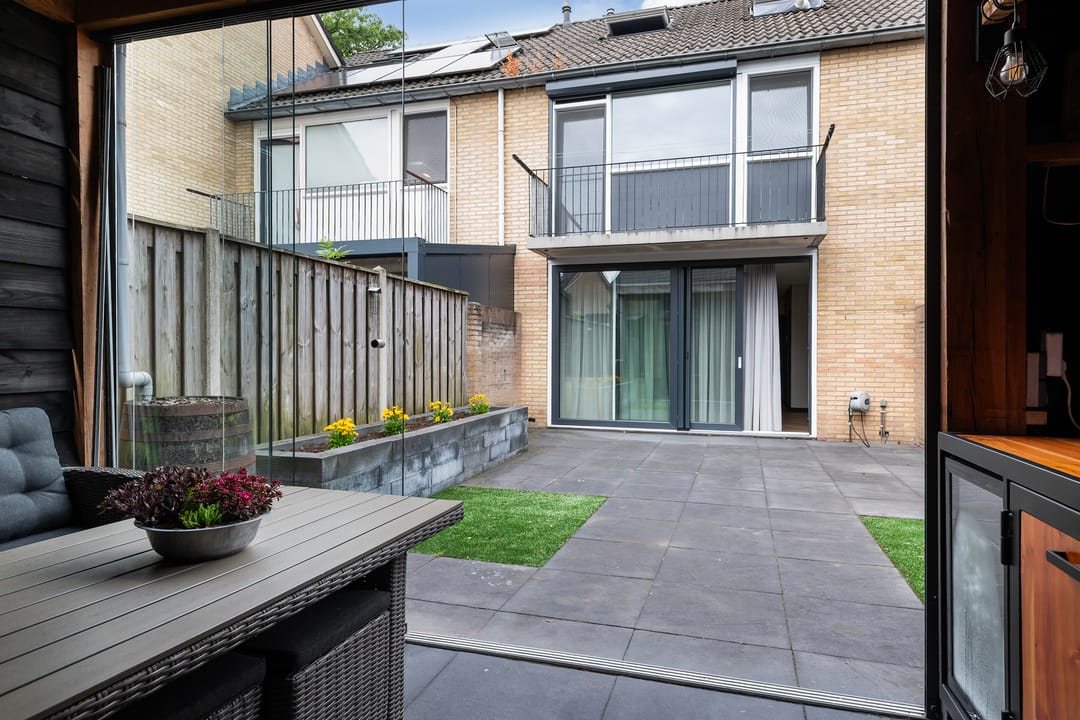 Photo 22 of De Hillebrandink 9