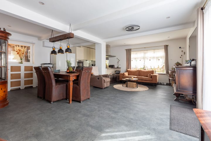 Vrijstaande woning te koop: Zevenbergjesweg 1-06, Voorthuizen