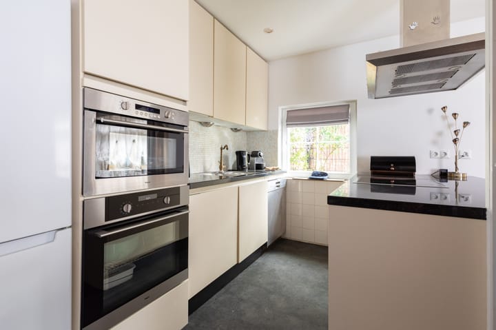 Vrijstaande woning te koop: Zevenbergjesweg 1-06, Voorthuizen