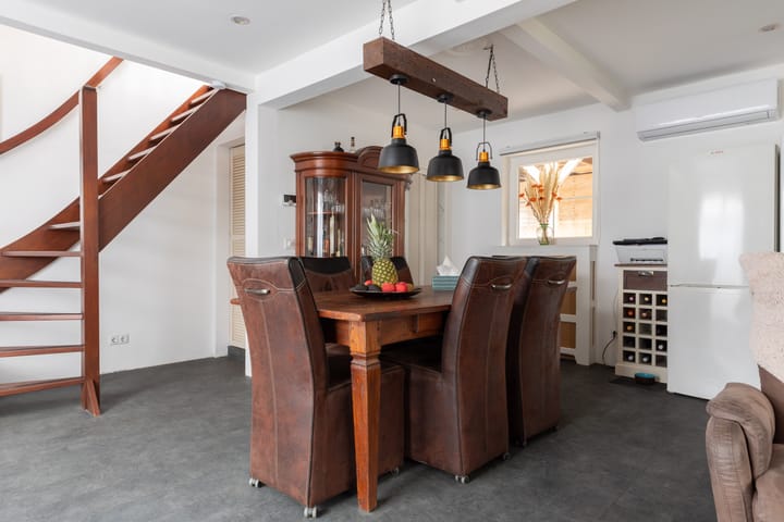 Vrijstaande woning te koop: Zevenbergjesweg 1-06, Voorthuizen