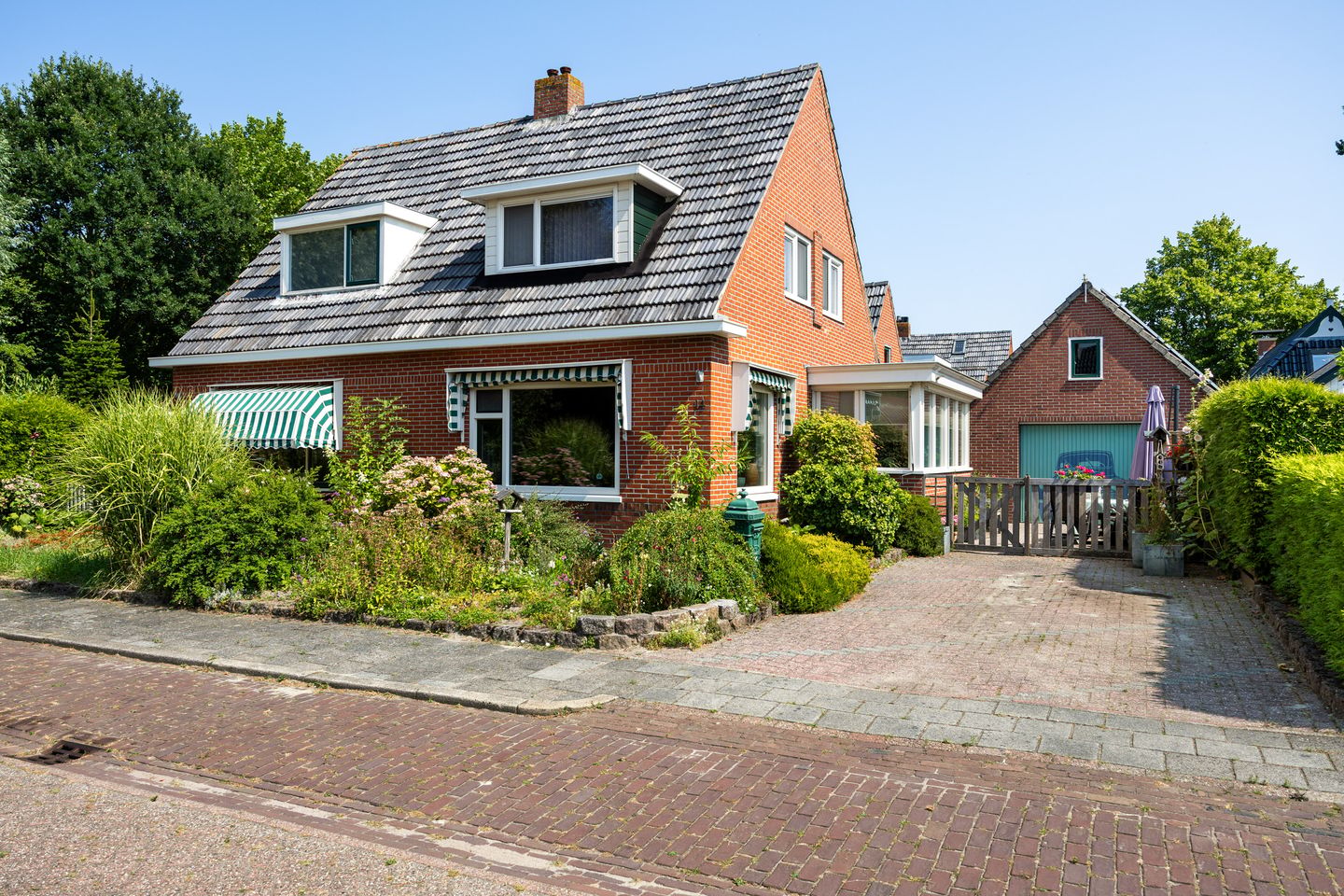 Foto 44 van Redger van Bolhuisstraat 14