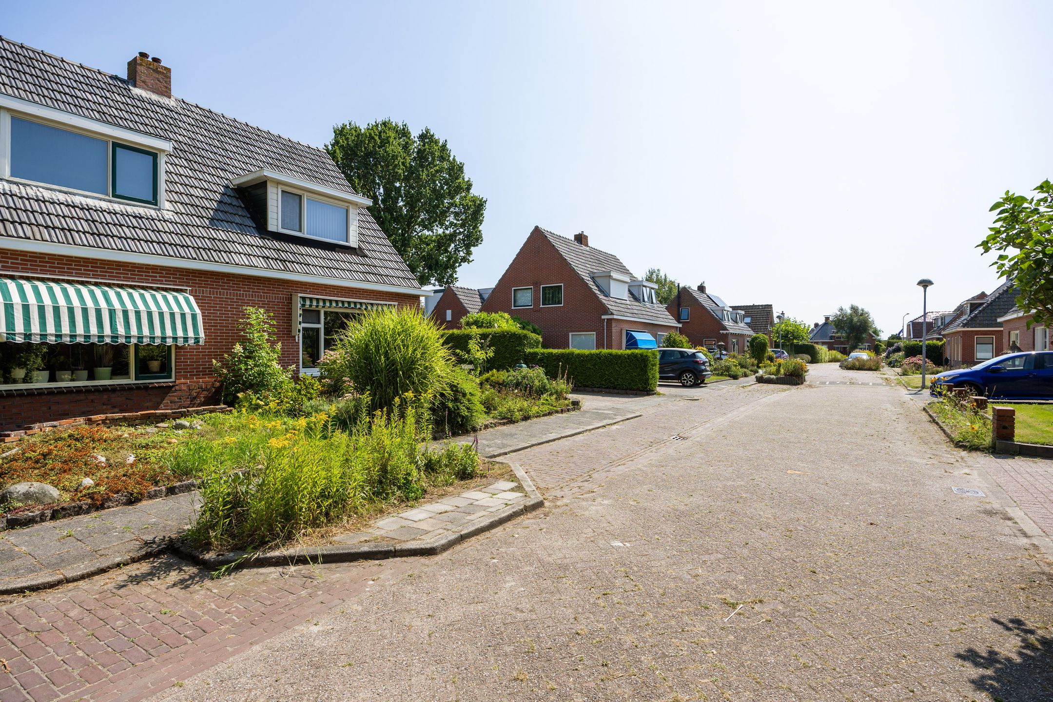 Foto 45 van Redger van Bolhuisstraat 14