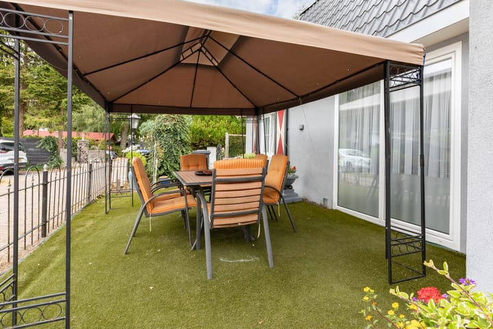 Vrijstaande woning te koop: Zevenbergjesweg 1-06, Voorthuizen