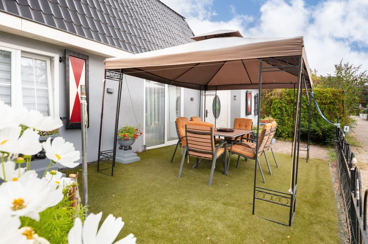 Vrijstaande woning te koop: Zevenbergjesweg 1-06, Voorthuizen