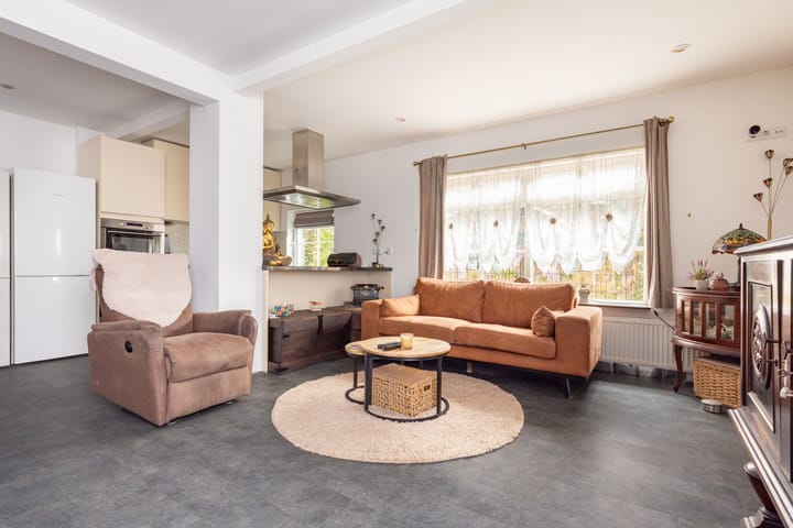 Vrijstaande woning te koop: Zevenbergjesweg 1-06, Voorthuizen