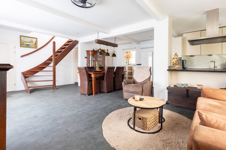 Vrijstaande woning te koop: Zevenbergjesweg 1-06, Voorthuizen