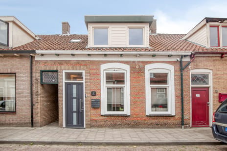 Kon Wilhelminastraat thumbnail