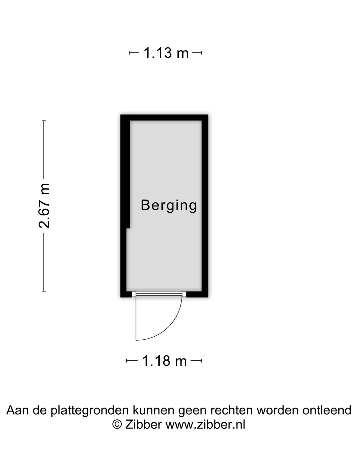 Foto 10 van Langendijk 63