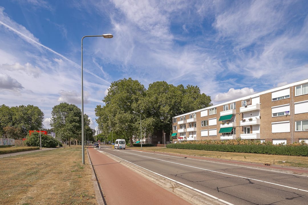 Foto 16 van Koperslagersdreef 29-C