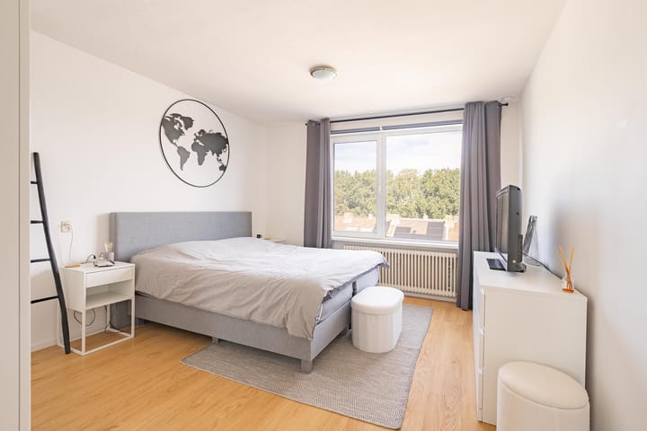 Appartement te koop: Koperslagersdreef 29C, Maastricht