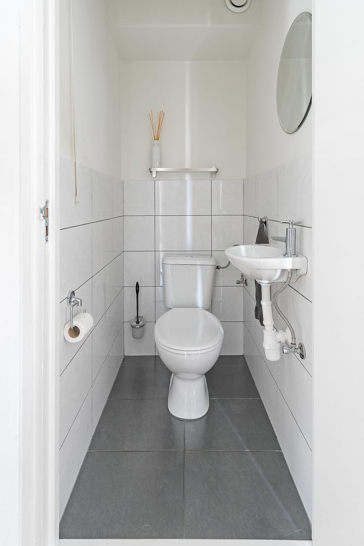 Appartement te koop: Koperslagersdreef 29C, Maastricht