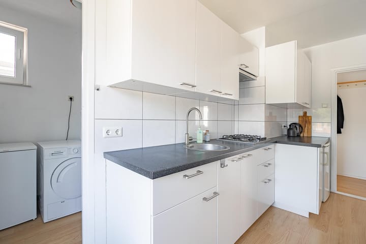 Appartement te koop: Koperslagersdreef 29C, Maastricht