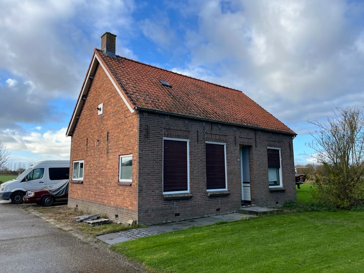 Foto 5 van Arendstraat 8