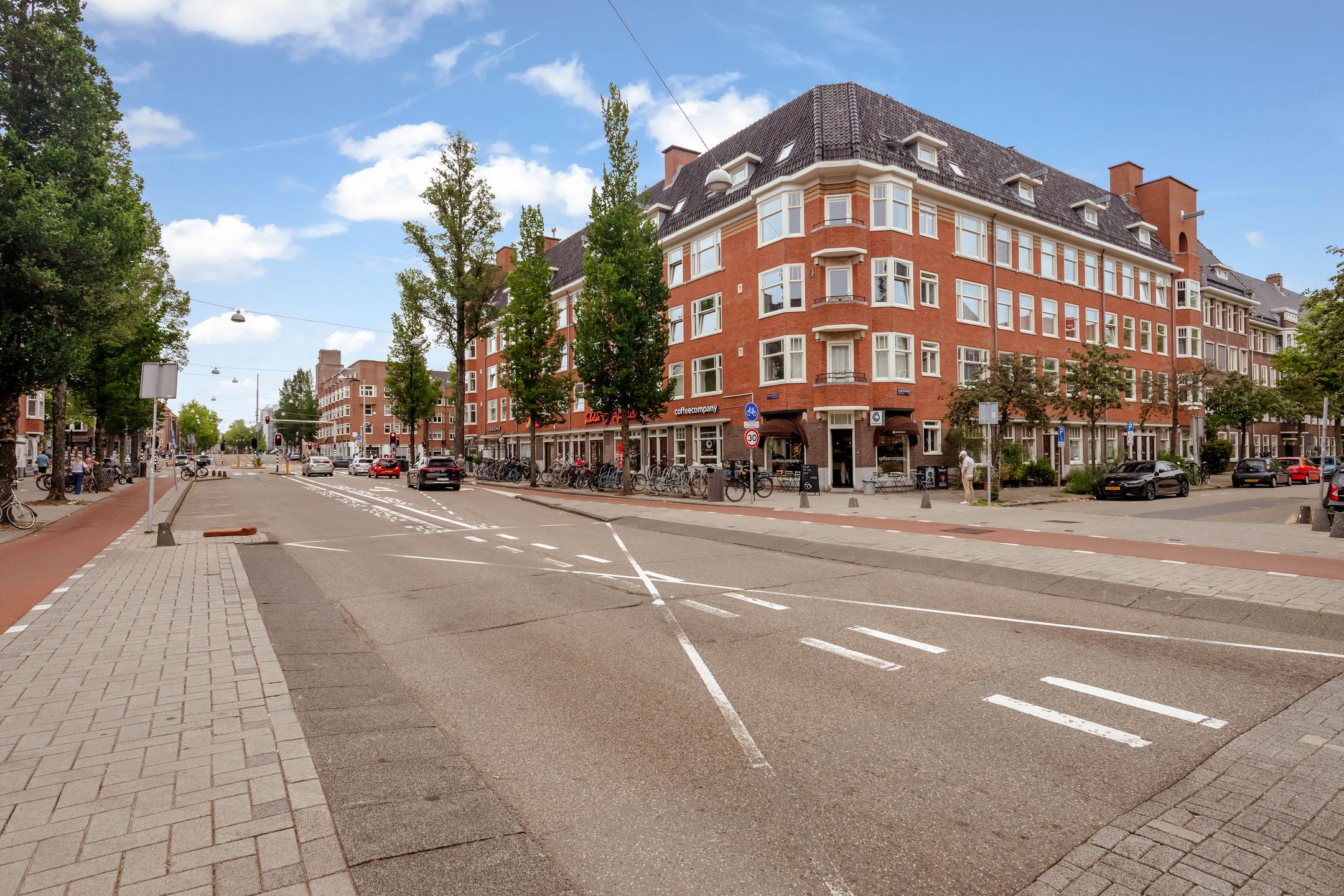 Foto 30 van Scheldestraat 35-3