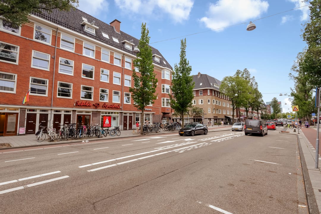 Foto 31 van Scheldestraat 35-3