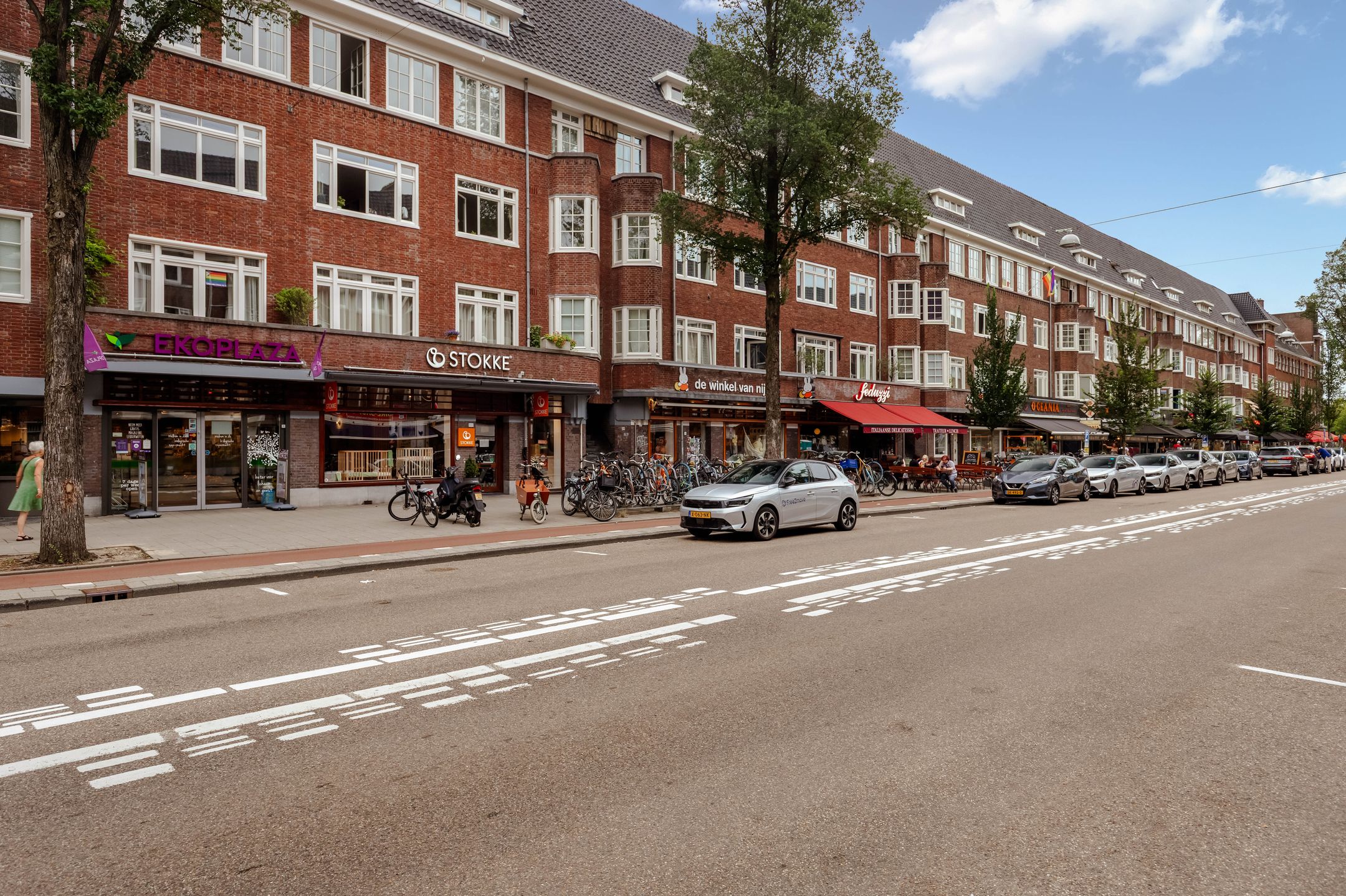 Foto 33 van Scheldestraat 35-3