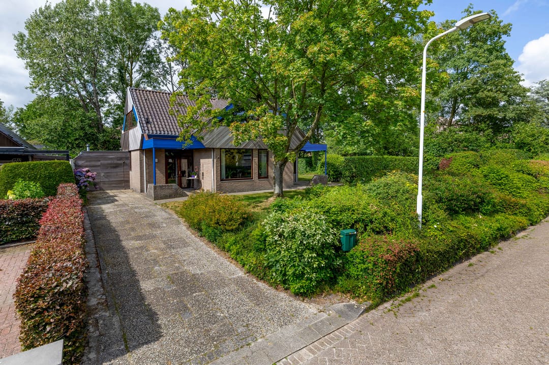 Foto 47 van Skriesstrjitte 21