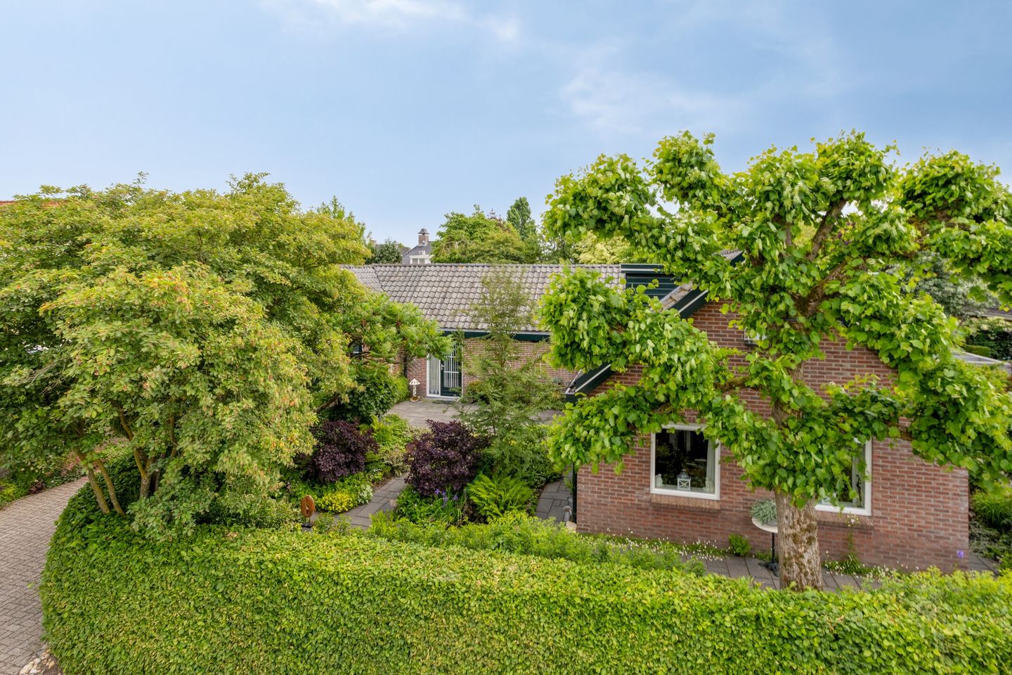 Foto 4 van Vissersweg 35